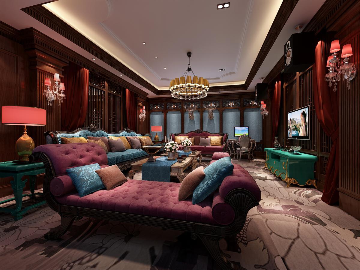 Winner International Hotel Jinjiang  Exteriör bild